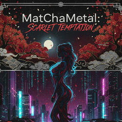 MatChaMetal:SCARLET TEMPTATION