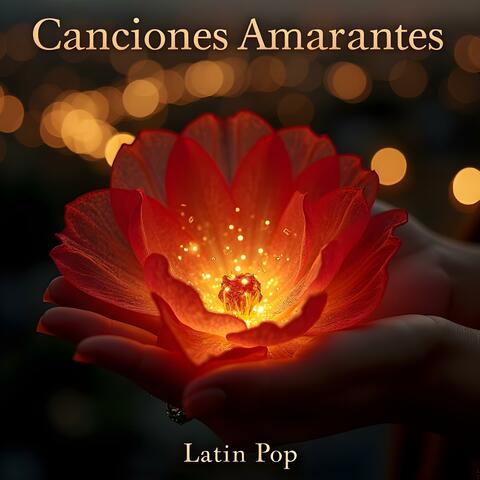 Amarante Latin Pop