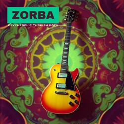 Zorba (Psychedelic Rock Fusion)