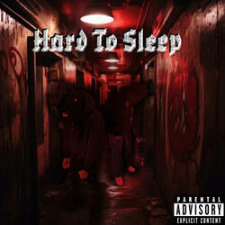 Hard To Sleep (feat. eknneo)