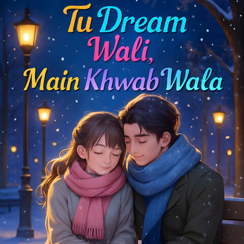 Tu Dream Wali, Main Khwab Wala