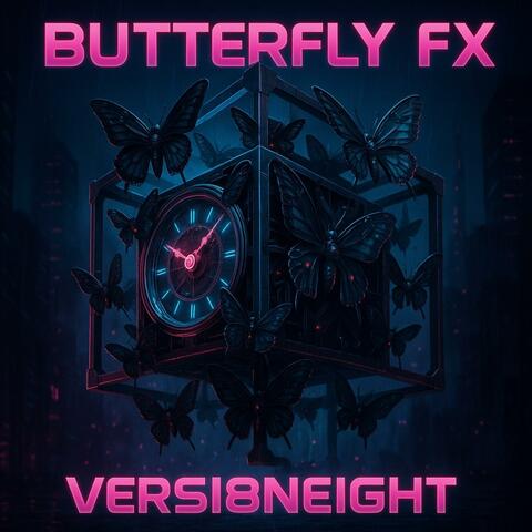 butterfly fx
