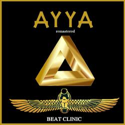 AYYA REMASTERED / Hard Trap beat