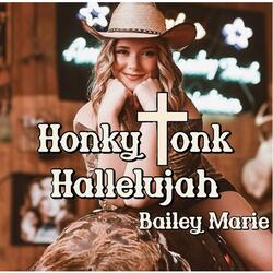 Honky Tonk Hallelujah