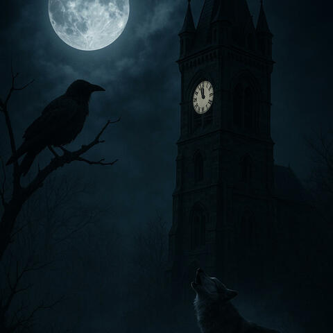 Midnight At Nevermore