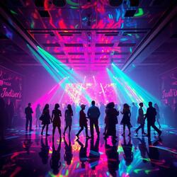 Ladies And Gentleman