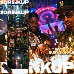 Drink up (Problems Away) (feat. Busy Signal)
