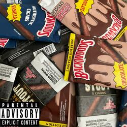 BACKWOOD SMOKE (feat. Noonk Fortunate)