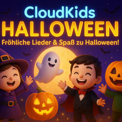 Wenn der Mond die Geister weckt