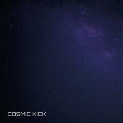 Cosmic Kick