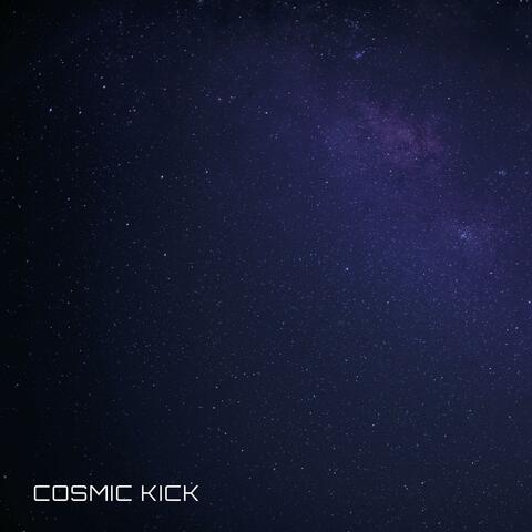 Cosmic Kick