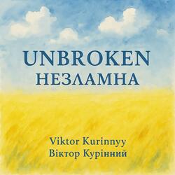 Unbroken