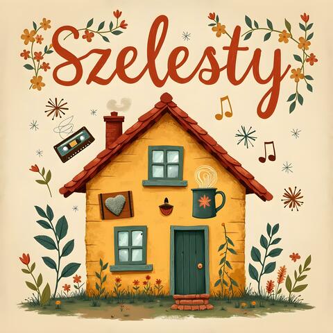 Szelesty