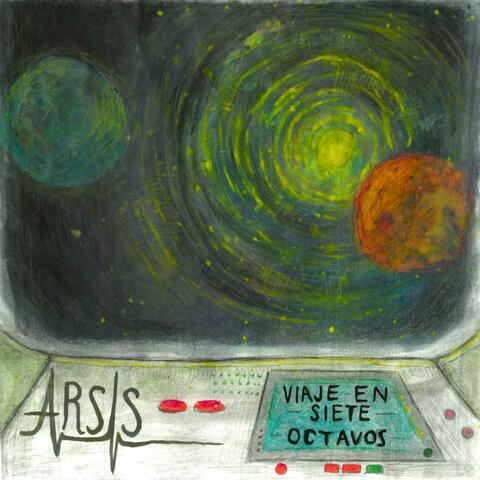 Viaje en Siete Octavos