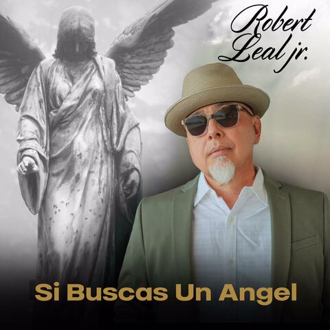 Si Buscas Un Angel