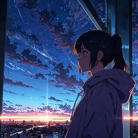 Fragments of Evening