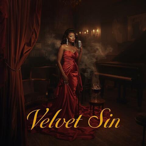 Velvet Sin