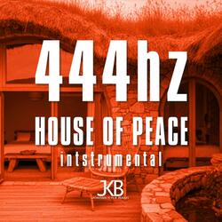 444hz House of Peace