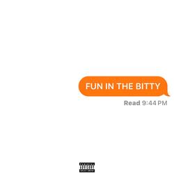 Just Have Fun (feat. lilhunndo)