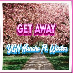 Get Away (feat. W1nter)