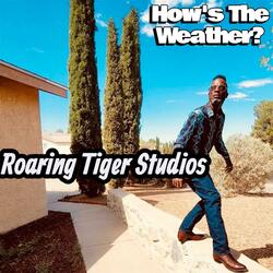 How's The Weather? (feat. Roby Edwards)