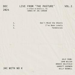 Don't Mind the Ghosts