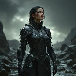 Fighting Destiny (Original Soundtrack)