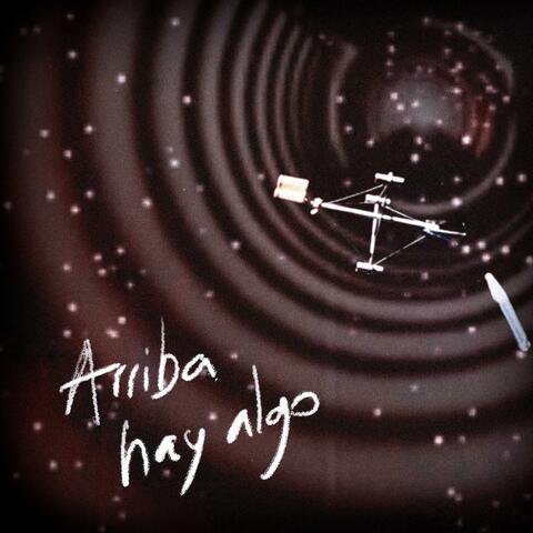 Arriba Hay Algo
