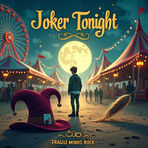 Joker Tonight