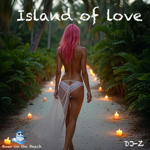 Island of love