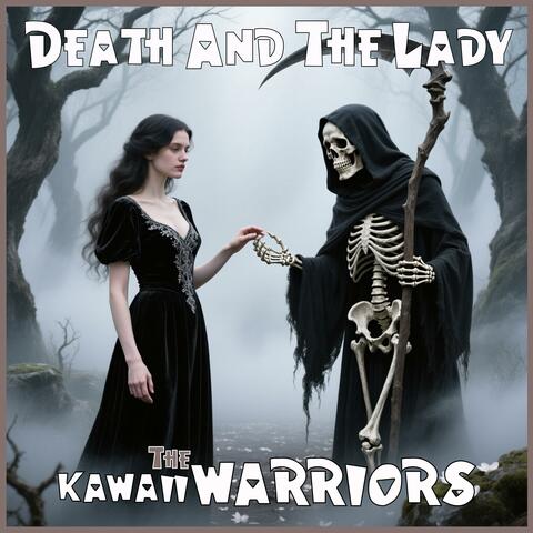 Death And The Lady