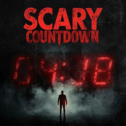 Scary Countdown