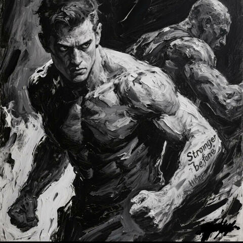 Stronger Than Before