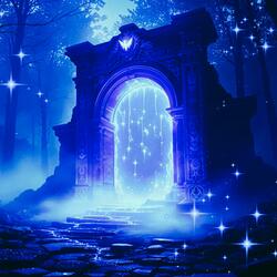 The Blue Truth (Ambient Soundscape)