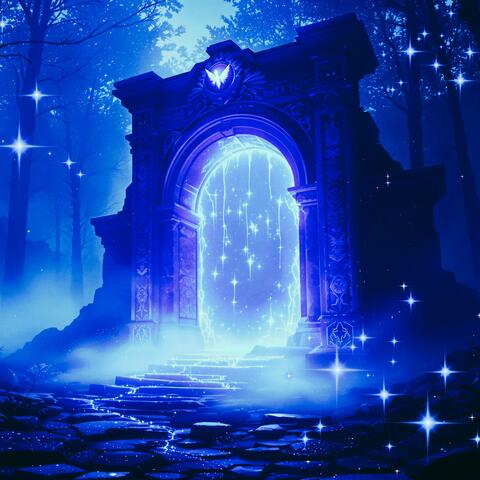 The Blue Truth (Ambient Soundscape)