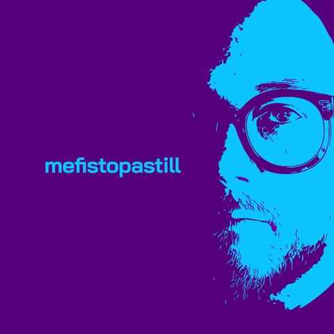 Mefistopastill