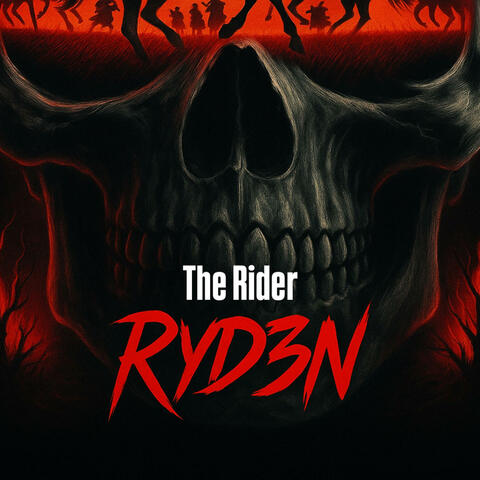 The Rider