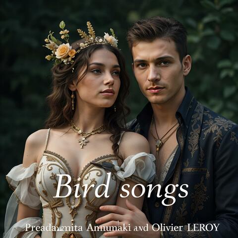 Bird songs (feat. Olivier LEROY)