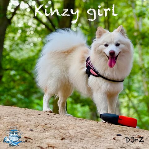 Kinzy girl