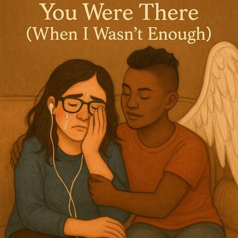 You Were There (When I Wasn't Enough)