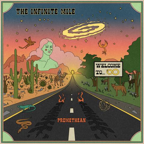 The Infinite Mile