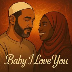 Baby I Love You