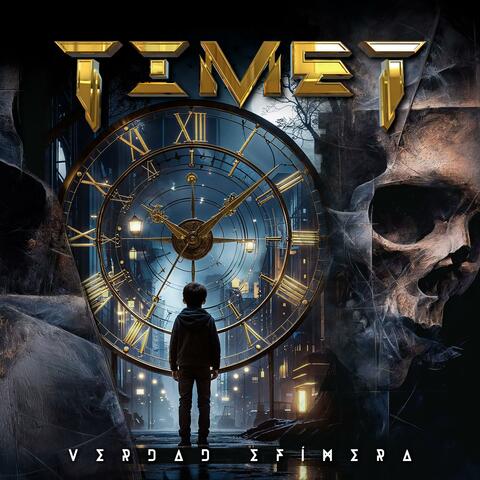 Verdad Efímera (feat. Raphael Dafras)