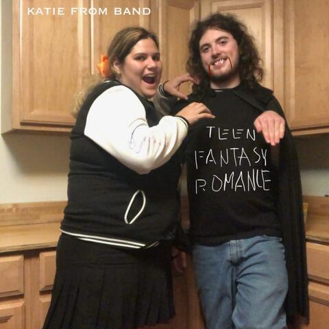 Teen Fantasy Romance