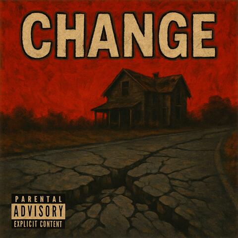 Change