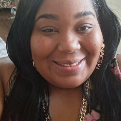 I'm Taking Flight (feat. The Goddess Shina)