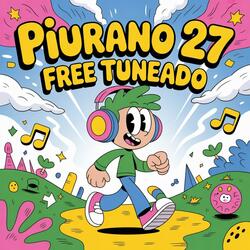 FREE TUNEADO