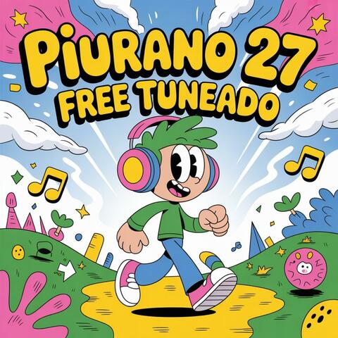 FREE TUNEADO