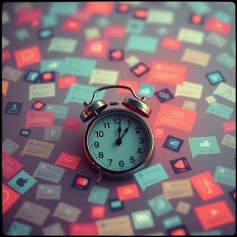 Stop and Let Me Think