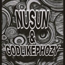 Nu Dayz (feat. GODLIKEPHOZY)